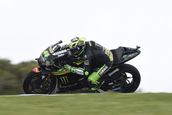 Пол Еспаргаро, Monster Yamaha Tech 3
