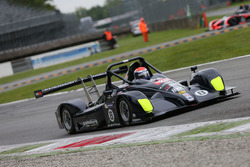 Davide Uboldi, Ligier JS Evo 2 E CN2 #8, Eurointernational