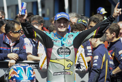 Jack Miller, Marc VDS Racing, Honda