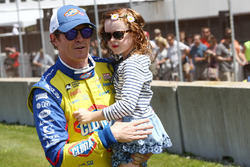 Скотт Діксон, Chip Ganassi Racing Chevrolet