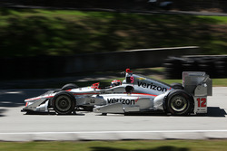Will Power, Team Penske Chevrolet