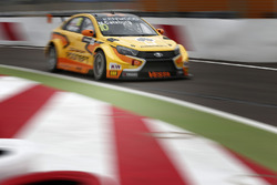 Nicky Catsburg, LADA Sport Rosneft, Lada Vesta
