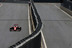 Sebastian Vettel, Scuderia Ferrari