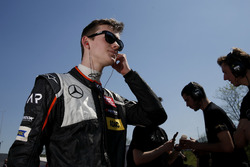 Callum Ilott, Van Amersfoort Racing, Dallara F312 - Mercedes-Benz