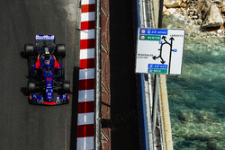П'єр Гаслі, Toro Rosso STR13