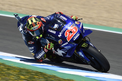 Маверік Віньялес, Yamaha Factory Racing