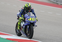 Валентино Россі, Yamaha Factory Racing
