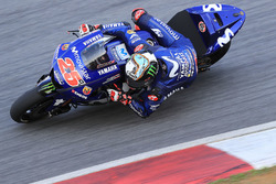 Маверік Віньялес, Yamaha Factory Racing