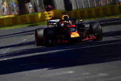 Daniel Ricciardo, Red Bull Racing RB14