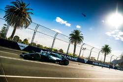 Valtteri Bottas, Mercedes-AMG F1 W09 EQ Power+