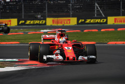 Sebastian Vettel, Ferrari SF70H