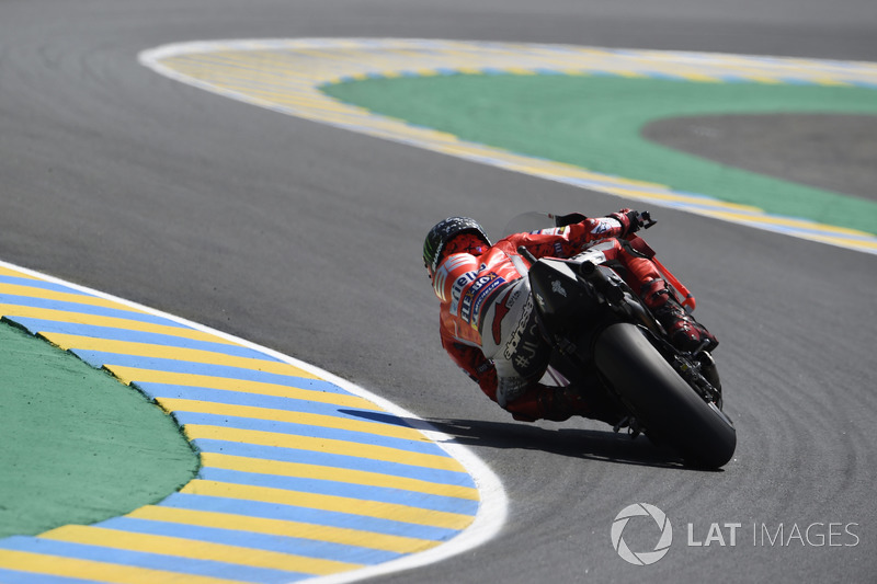 Jorge Lorenzo