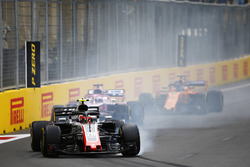 Кевін Магнуссен, Haas F1 Team VF-18