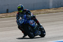 Federico Caricasulo, GRT Yamaha Official WorldSSP Team