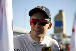 Mattias Ekström, Audi Sport Team Abt Sportsline, Audi A5 DTM
