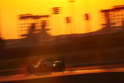 #13 Vaillante Rebellion ORECA 07-Gibson: Nelson Piquet Jr., David Heinemeier Hansson, Mathias Beche
