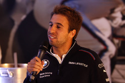 António Félix da Costa, BMW Team Schnitzer, BMW M4 DTM