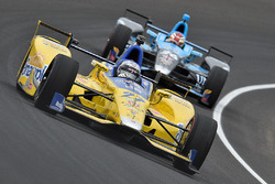 Marco Andretti, Andretti Autosport Honda
