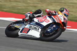 Sam Lowes, Federal Oil Gresini Moto2