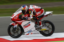 Khairul Idham Pawi, Honda Team Asia