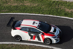 Honda Civic TCR
