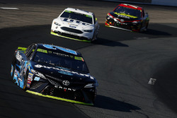 Matt Kenseth, Joe Gibbs Racing Toyota
