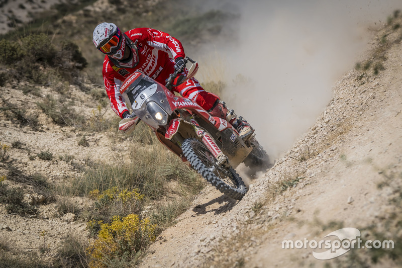 Marc Solà, HIMOINSA Team