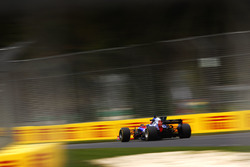 Даниил Квят, Scuderia Toro Rosso STR12