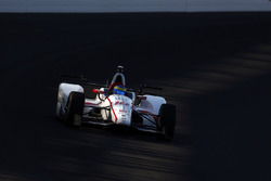 Sébastien Bourdais, Dale Coyne Racing Honda