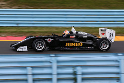 Rinus van Kalmthout, Pabst Racing