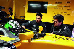 Partecipanti INFINITI Engineering Academy