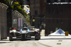 Robin Frijns, Amlin Andretti Formula E Team