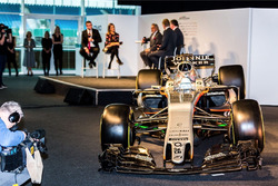 Force India VJM10