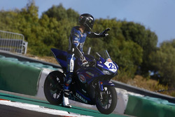 Микита Калінін, MotoXracing