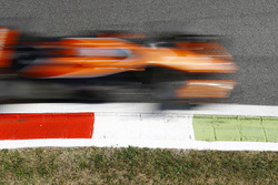 Fernando Alonso, McLaren MCL32