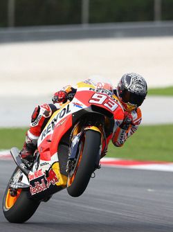 Marc Marquez, Repsol Honda Team
