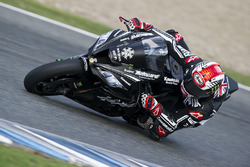 Джонатан Рей, Kawasaki Racing