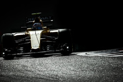 Jolyon Palmer, Renault Sport F1 Team RS16
