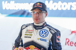 Ярі-Матті Латвала, Volkswagen Motorsport