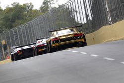 Ying Kin, Marchy Lee, Audi Hong Kong Audi R8 LMS