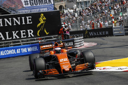 Jenson Button, McLaren, MCL32