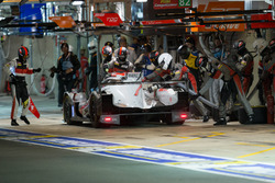 #28 TDS Racing Oreca 07 Gibson: François Perrodo, Matthieu Vaxiviere, Emmanuel Collard