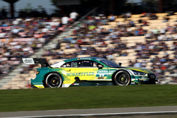 Mike Rockenfeller, Audi Sport Team Phoenix, Audi RS 5 DTM