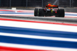 Daniel Ricciardo, Red Bull Racing RB13