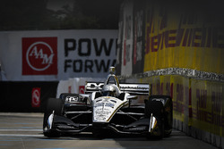 Simon Pagenaud, Team Penske Chevrolet