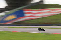 Валентино Россі, Yamaha Factory Racing