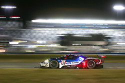 #67 Chip Ganassi Racing Ford GT: Ryan Briscoe, Richard Westbrook, Scott Dixon