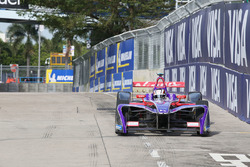 Alex Lynn, DS Virgin Racing