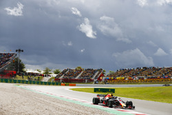 Daniel Ricciardo, Red Bull Racing RB14