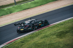 Gary Paffett, Mercedes-AMG Team HWA, Mercedes-AMG C63 DTM